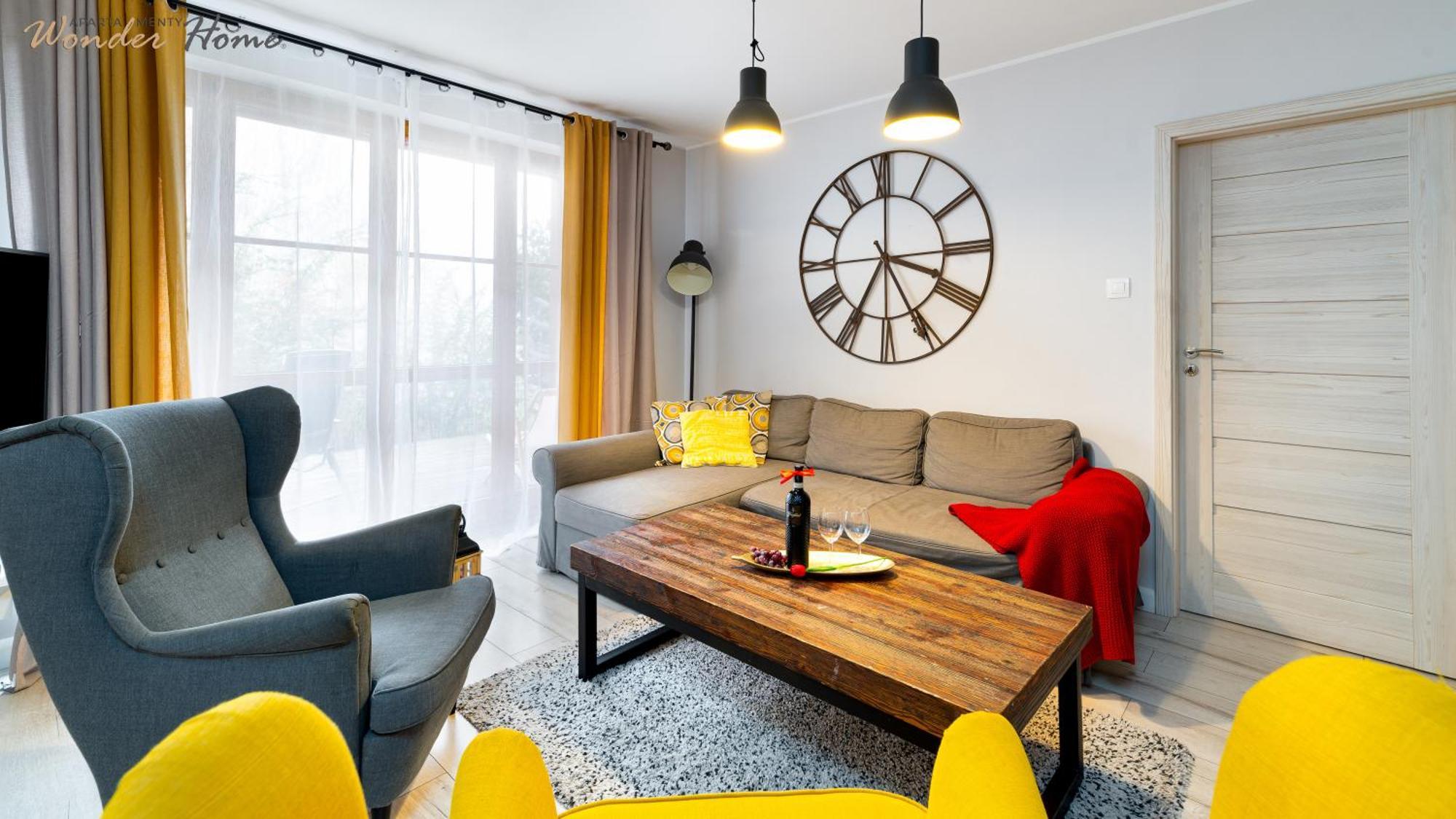 Wonder Home - Domki Gorskie Z Kominkami Na Kameralnym Osiedlu - Plac Zabaw Na Terenie Kompleksu Karpacz Exterior photo
